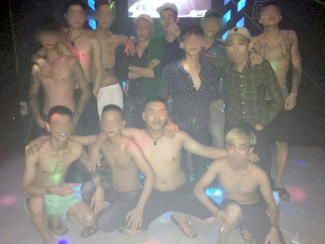 Pháp luật - Giây phút kinh hoàng của nạn nhân bị 30 côn đồ truy sát ở Hải Dương