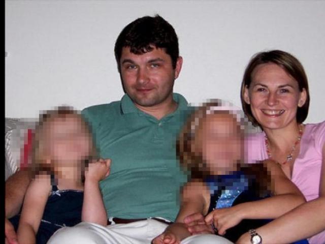 Thế giới - Mỹ: "Ngã ngửa" khi biết hàng xóm lâu năm là điệp viên Nga