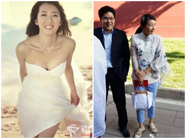 Phim - Mỹ nữ lấy tỷ phú: Người khoe khoang tài sản, kẻ ăn mặc "xuề xòa"