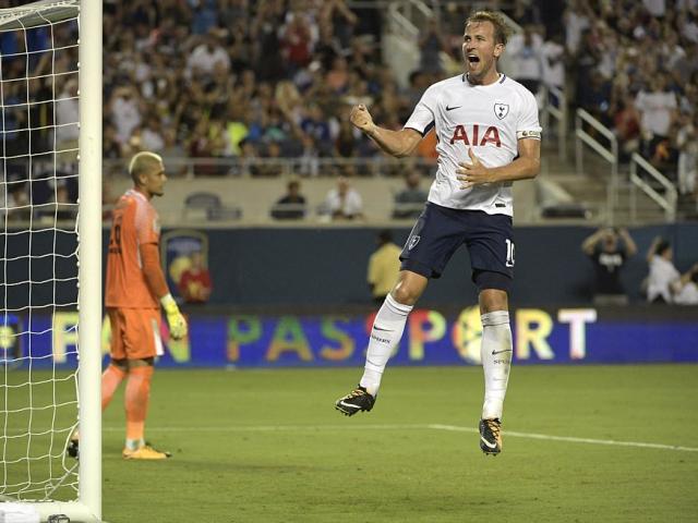 Bóng đá - Tin HOT bóng đá tối 23/7: Tottenham đủ mạnh để vô địch Premier League