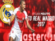 Bóng đá - Chuyển nhượng Real 23/7: HLV Zidane úp mở vụ Mbappe