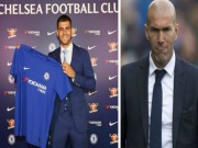 Bóng đá - Real đấu MU: Zidane kêu trời vì mất Morata, &quot;chốt&quot; tương lai Ronaldo