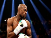 Thể thao - Trắc nghiệm thể thao: Mayweather - Độc cô cầu bại, Vua ăn chơi