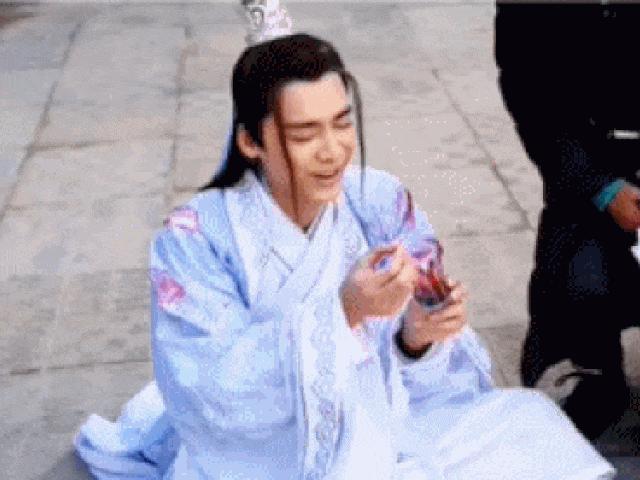 Phim - Phim Trung Quốc đã "lừa" hàng tỷ khán giả trong những cảnh kinh dị