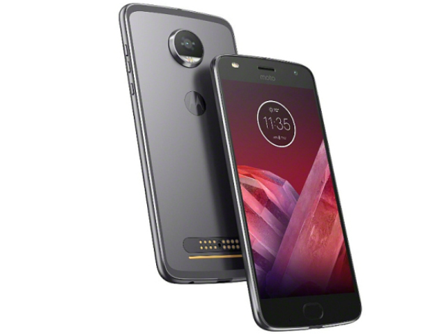 Thời trang Hi-tech - Top smartphone vỏ kim loại siêu bền, giá mềm