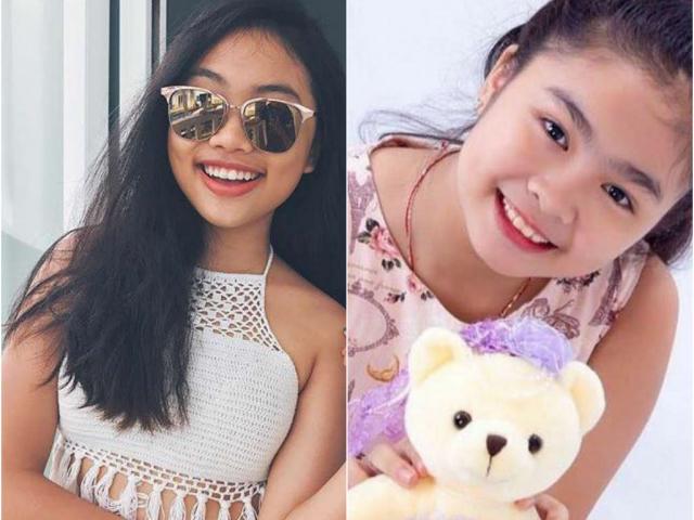 Phim - Thiện Nhân, em gái Bảo Anh cỡ này, trách gì Phương Mỹ Chi mặc bạo?