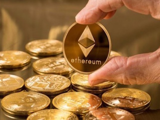 Công nghệ thông tin - Hacker hứa trả lại 85 triệu USD tiền ảo Ethereum đã đánh cắp