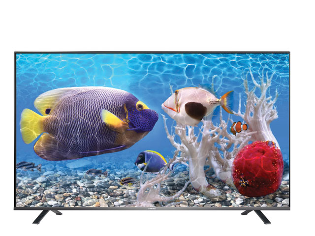 Thế giới công nghệ - Nâng cao đời sống giải trí gia đình với Tivi 4K tích hợp Karaoke Offline