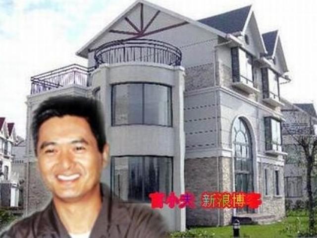 Phim - Ông vua nhà đất Hong Kong sống đời không con cái, 99% tài sản cho từ thiện