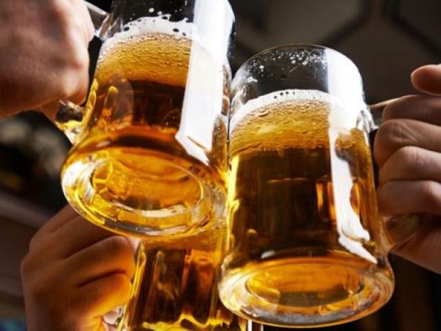 Thị trường - Tiêu dùng - 'Không có chuyện người Việt uống bia nhất thế giới'