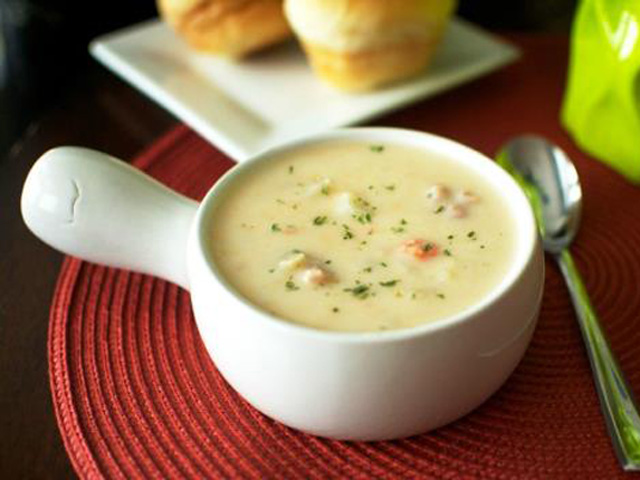 Ẩm thực - Hương vị tuyệt vời đến từ điều đơn giản