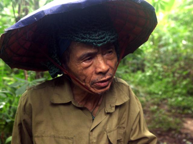 Tin tức trong ngày - Chuyện lạ: Gia đình tuyệt giao với xã hội gần 20 năm