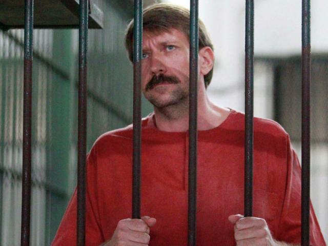 Pháp luật - Vén màn bí mật quãng đời tù tội của ông trùm vũ khí Nga