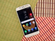 Dế sắp ra lò - Đánh giá Samsung Galaxy J5 (2017): Ngoại hình đẹp, giá cạnh tranh