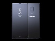 Dế sắp ra lò - Điểm danh 8 tính năng mới trên Samsung Galaxy Note 8