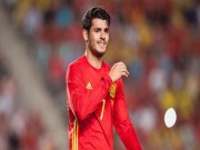 Bóng đá - Chuyển nhượng Real 24/7: “Zidane sẽ phải hối hận vì bán Morata”