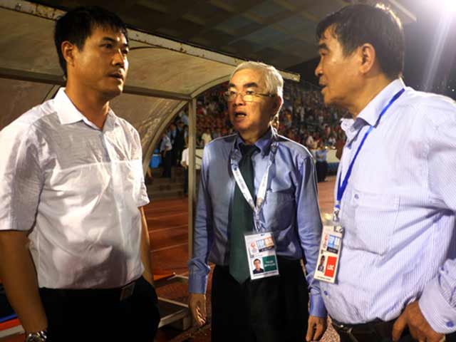 Bóng đá - Hữu Thắng và Miura, ai hơn ai?