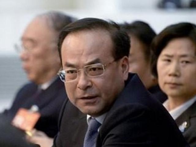 Thế giới - Người có khả năng kế nhiệm ông Tập chính thức bị điều tra