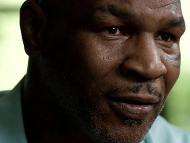 Thể thao - Tiết lộ sốc: võ sỹ thép Mike Tyson oai hùng từng là "thỏ đế"