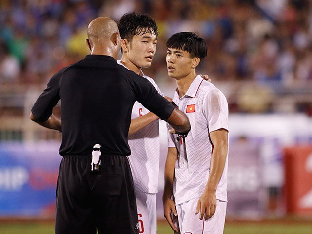 Bóng đá - U22 Việt Nam còn nhiều nỗi lo trước thềm SEA Games 29