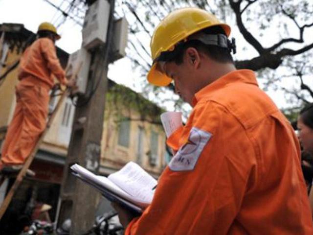 Thị trường - Tiêu dùng - Bộ Công thương phê duyệt khung giá điện của EVN