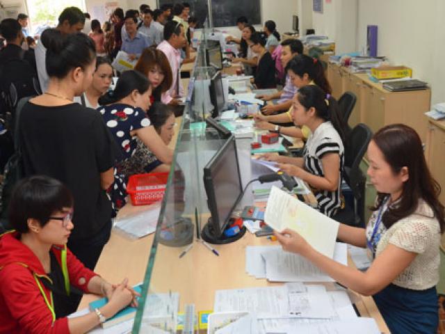 Tài chính - Bất động sản - Doanh nghiệp kêu khó, có phong bì là xong!