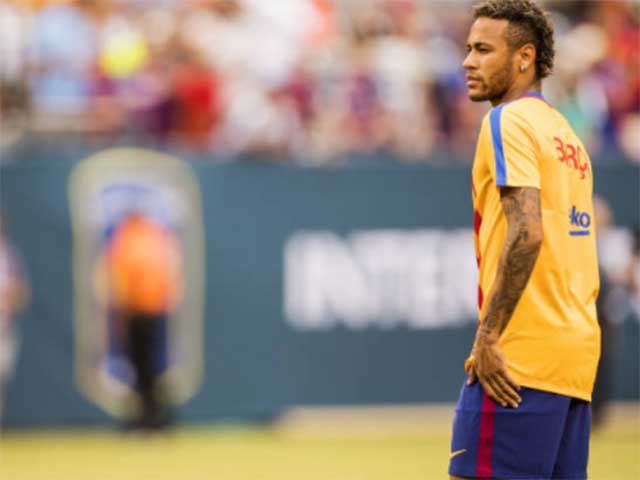 Bóng đá - MU đấu Barca: Chiến binh thầm lặng sẽ "bắt chết" Neymar