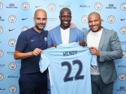 Bóng đá - Man City ra mắt bom tấn 52 triệu bảng: Pep đang lạc lối phiên chợ Hè