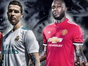 Bóng đá - &quot;Bom tấn&quot; MU - Lukaku: Mơ giống Ronaldo, không muốn ví với Drogba