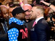 Thể thao - Mayweather giàu gấp 10 vẫn thua xa McGregor về “độ chịu chơi”