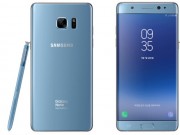 Dế sắp ra lò - Galaxy Note 8, Galaxy S9 và Galaxy Note 9 đều có camera sau kép