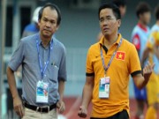 Bóng đá - Bầu Đức dùng tiền riêng sang Malaysia cổ vũ U22 Việt Nam