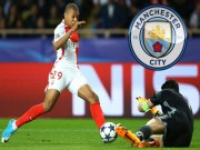 Bóng đá - Chuyển nhượng Real 25/7: Sợ Man City cướp Mbappe