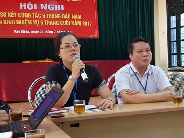Vụ “bắt người chết nằm chờ giấy khai tử”: Đoàn Kiểm tra công vụ Hà Nội vào cuộc