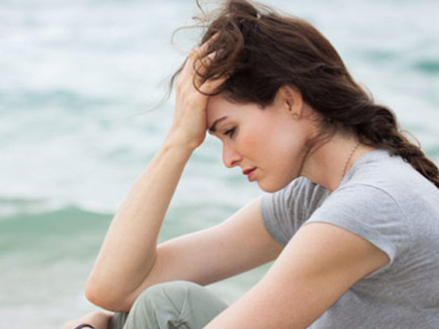 Sức khỏe đời sống - Đi xét nghiệm ADN để chứng minh bé gái chỉ là con nuôi của vợ