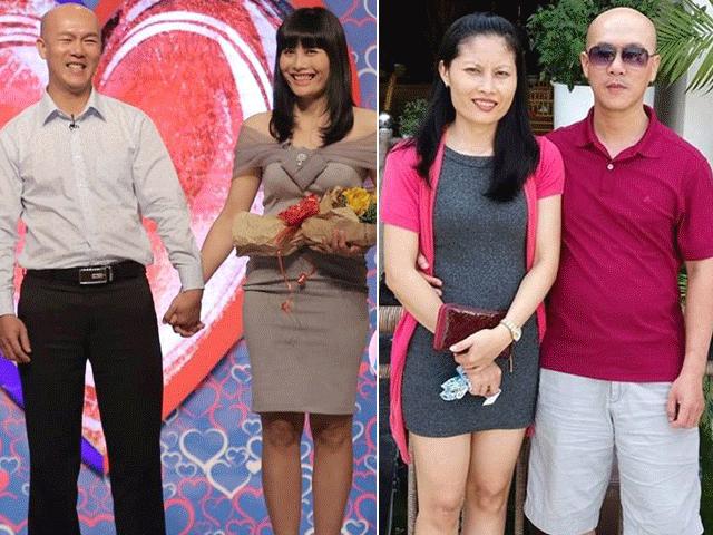 Bạn trẻ - Cuộc sống - Phó giám đốc "gây bão" mạng chinh phục cô giáo xinh đẹp như thế nào?
