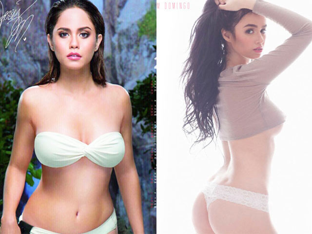 Làm đẹp cùng sao - Tim loạn nhịp vì vẻ sexy của 5 cô gái nóng bỏng nhất Philippines