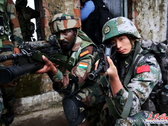 Thế giới - Xung đột với Ấn Độ, TQ sẽ có thêm "nửa tỷ người thù hận"