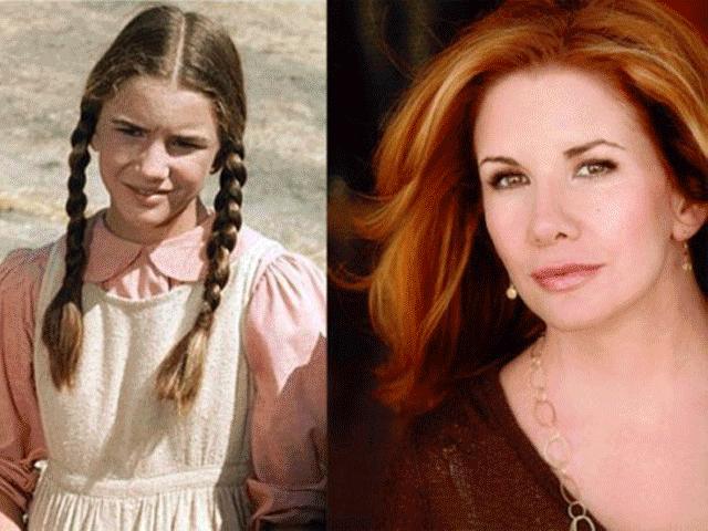 Phim - Sau 22 năm, dàn diễn viên "Ngôi nhà nhỏ trên thảo nguyên" giờ ra sao?