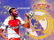 Bóng đá - Real mua Mbappe 180 triệu euro: Thời điên đảo của các sao trẻ