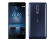 Dế sắp ra lò - Nokia 8 sẽ được công bố vào ngày 16/08 tới