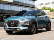 Tin tức ô tô - Hyundai Kona bỏ xa Kia Stonic về số lượng đơn đặt hàng