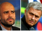 Bóng đá - Guardiola 9 năm, 21 cúp, đốt 1 tỷ euro: Mourinho chào thua