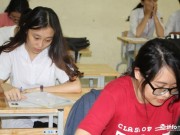 Giáo dục - du học - Tuyển sinh 2017: Phần mềm lọc ảo sẽ hoạt động như thế nào?