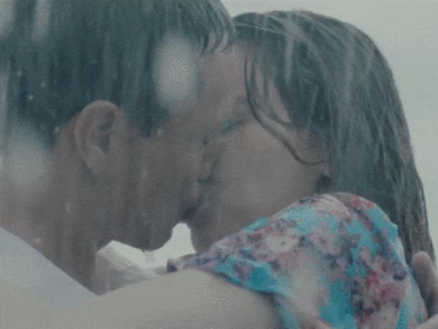 Người mẫu - Hoa hậu - Hà Hồ từng lả lơi, mùi mẫn với nhiều trai đẹp chẳng kém Kim Lý