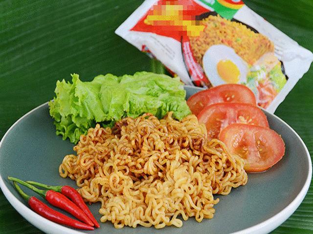 Ẩm thực - Nuốt nước bọt "ừng ực" với những món đặc sản ngon khó cưỡng của Indonesia