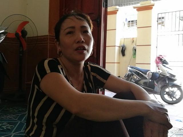 Tin tức trong ngày - Vụ 2 phụ nữ bán tăm bị đánh: Bà nội cháu bé nghi bị bắt cóc lên tiếng