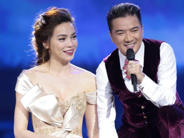 Phim - Đàm Vĩnh Hưng tiết lộ gây sốc: "Hà Hồ khôn, yêu không vì tiền..."