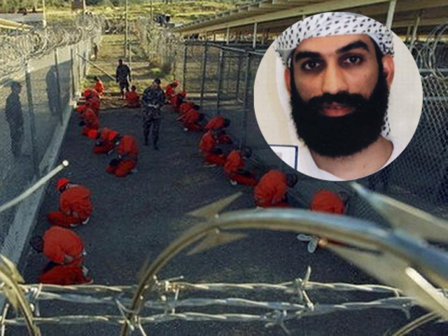 Pháp luật - Bí ẩn nơi giam giữ nghi phạm vụ khủng bố 11/9 chấn động lịch sử