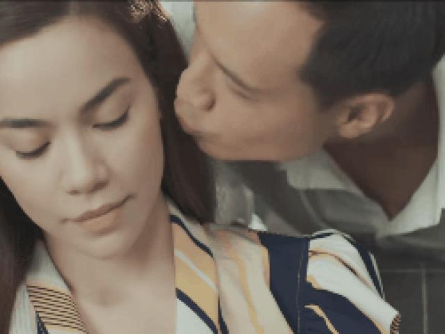 Người mẫu - Hoa hậu - Hà Hồ chính thức lên tiếng chuyện yêu Kim Lý